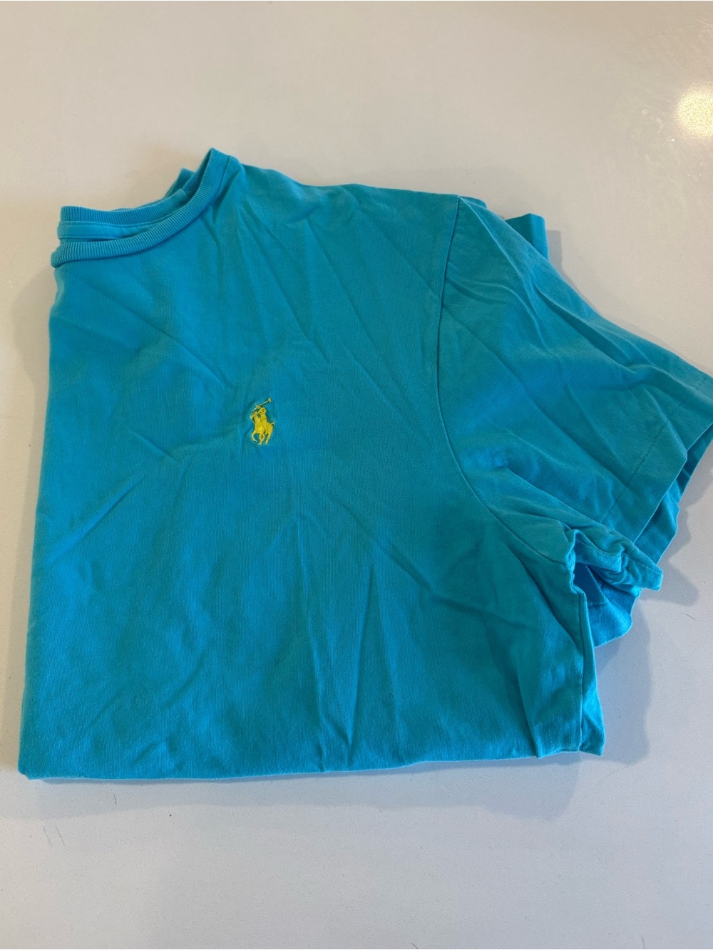 Polo t shirt
